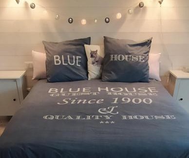 Saint-Martin-du-Bois Bed & Breakfast | L'Ecureuil Gourmand, chambre d'hôtes en Anjou Bleu