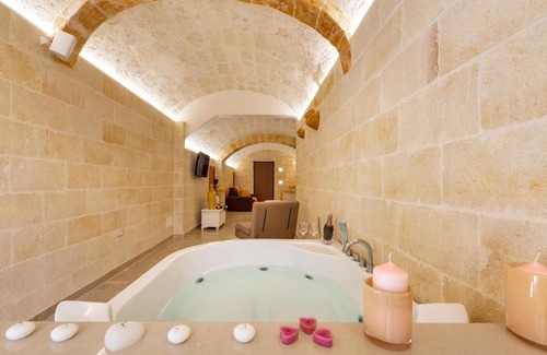 Centro Storico House | L'Edicola Suite by BarbarHouse