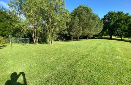 Saint-Pastour House | L’effet vacances
