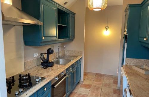 Saint-Pastour House | L’effet vacances