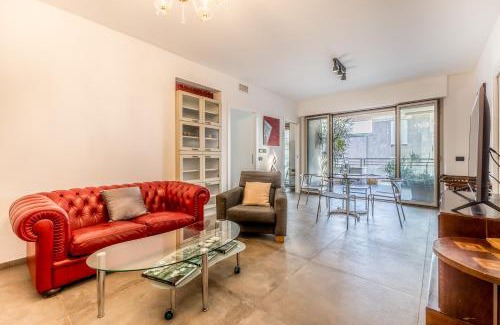 Quartiere XX Ardeatino Apartment | L'elegante Casa Di Anna - Roma EUR