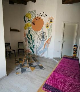 Gonnosfanadiga House | L'Elicriso Affittacamere Gonnosfanadiga