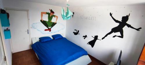 Isbergues Bed & Breakfast | L'Emmanuella