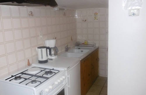Mostuejouls House | L'endurme self-catering cottage