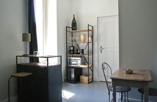 Tonnerre Bed & Breakfast | L'Epiphanie