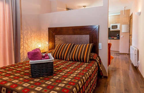 Pobleta de Bellvehi Apartment | L'Era del Marxant - Apart. Loft La Tallada 2