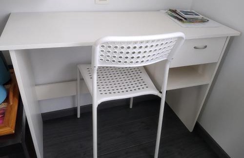 Mordelles House | L escale bretonne- séjour chez l habitant