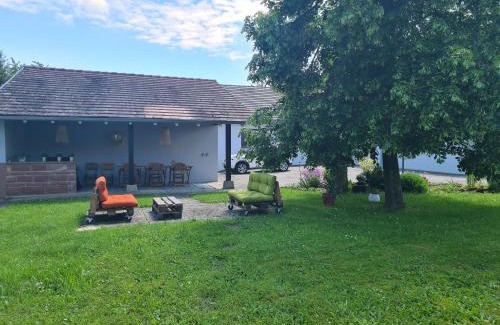 Uhrwiller Bed & Breakfast | L'escale champêtre