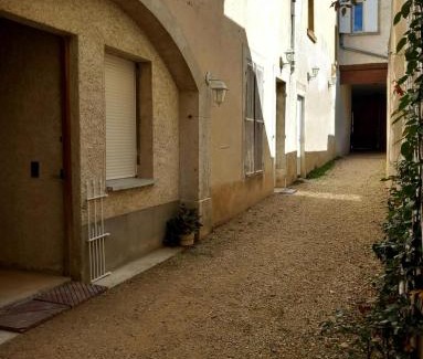 Coublevie House | L'Escale de Beauregard
