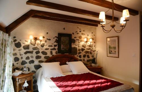 Murat House | L'ESCALE DE CAMILLE