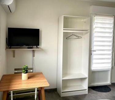Tincourt-Boucly House | L'Escale de la Râperie logement2