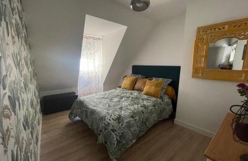 Vannes Apartment | L 'escale de st patern
