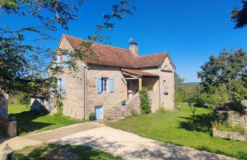 Varaire Bed & Breakfast | L'Escale de Varaire