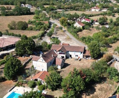 Varaire Bed & Breakfast | L'Escale de Varaire