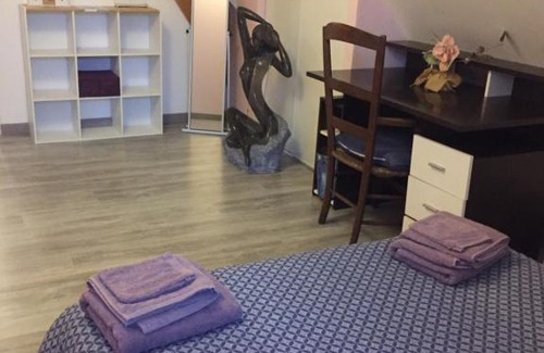 Nassandres sur Risle Bed & Breakfast | L’escale du Bohain
