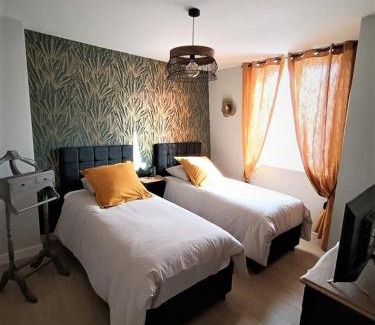 Esquelbecq Apartment | L'Escale