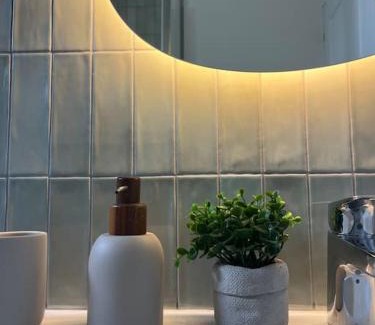 Bouchemaine Apartment | L'escapade de la Pointe