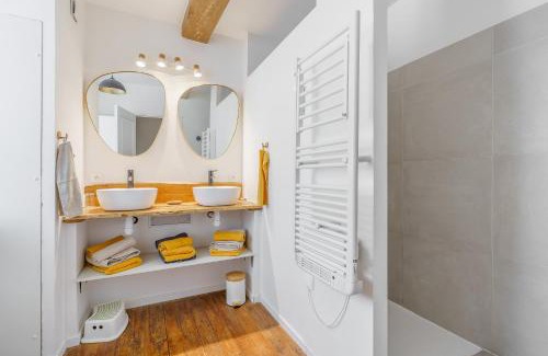 Pierrefonds House | L'Escapade de Pierrefonds par Your Sweet Loc