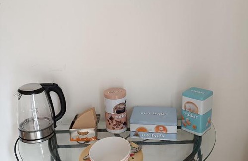 Gonneville-la-Mallet House | L'escapade