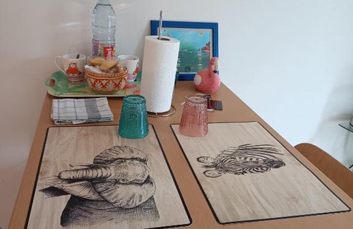 Gonneville-la-Mallet House | L'escapade