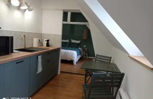 Lance Apartment | L'Escapade