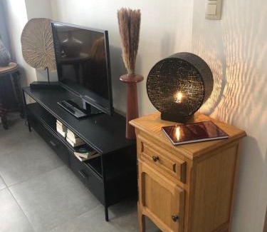 Belhez Apartment | L'Escapade Urbaine - Montignies-sur-Sambre