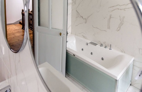 Rochefort Bed & Breakfast | L'Esprit du 8