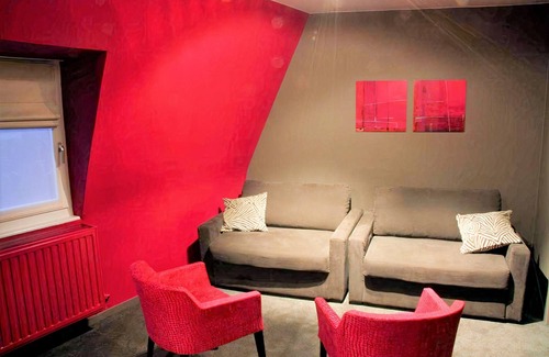 Bernister Hotel | L'Esprit Sain