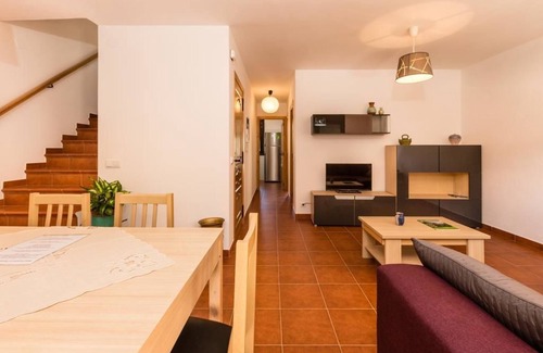 Rio Flamicell Apartment | L'Estança de l'Era del Marxant