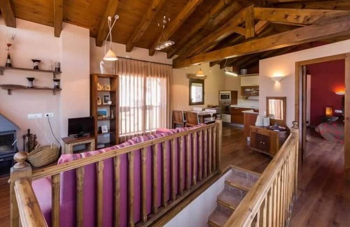 Rio Flamicell Apartment | L'Estança de l'Era del Marxant