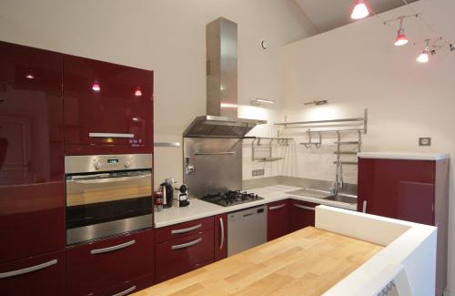 Saint-Paul-et-Valmalle Apartment | L'Estaou de Julie- Meublé de Tourisme 4 Étoiles