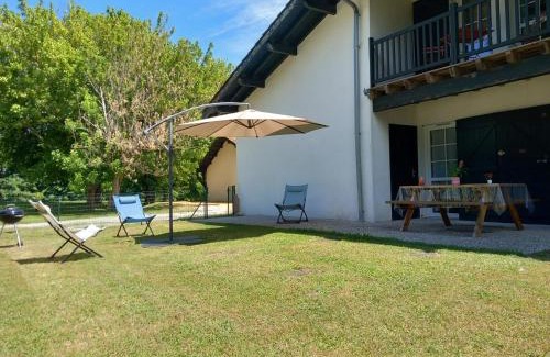 Orx House | L'etable