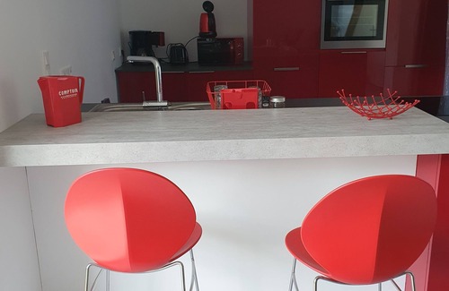 Vienne House | L'ETAPE DES VIGEALIERES, Guest house in the countryside