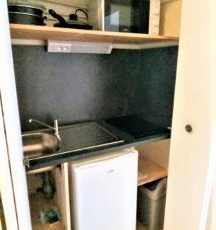 Font-Romeu-Odeillo-Via Apartment | L'Etoile des Neiges