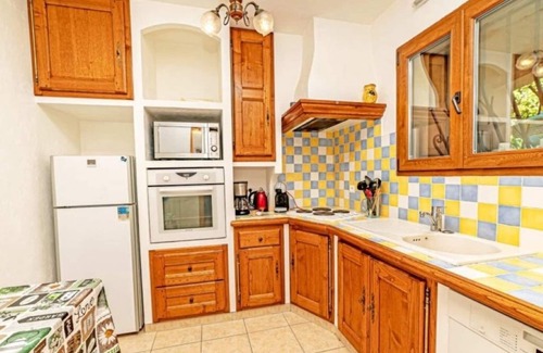 Le Bar-sur-Loup Apartment | 🏖️ L'Eugénie - Locations-06 Côte d'Azur 300M RIVIERE 30mn NICE CANNES ANTIBES