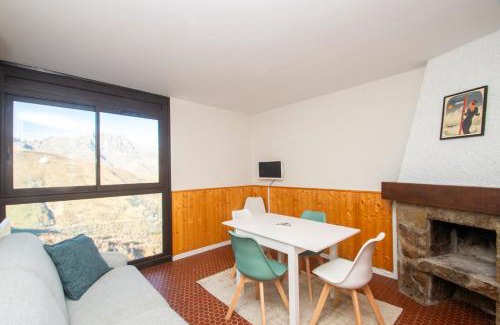 Pla d'Adet Apartment | L'Evasion des Sommets - Studio pieds des pistes