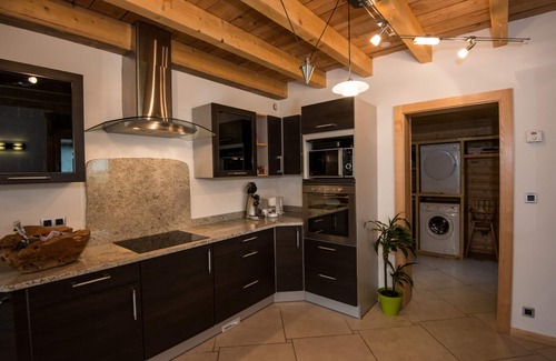 Ventron Ski Chalet | L'Evidence * luxury chalet: Sauna & Spa, Pond, Fitness Room & Games