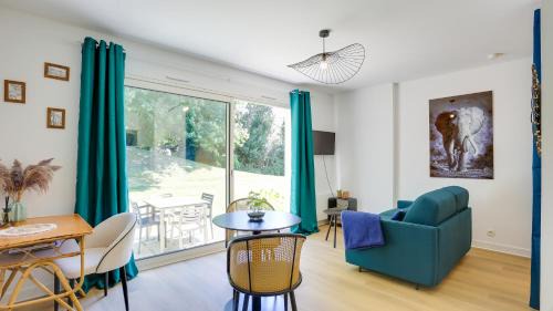 Betton Apartment | L'Explorer Rennes Métropole