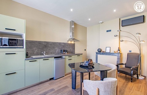 Louhans House | l'Hôtel Particulier - LOUHANS