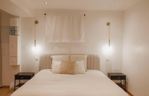 Fontaine-Notre-Dame Apartment | L'Hakuna - Suite & Spa