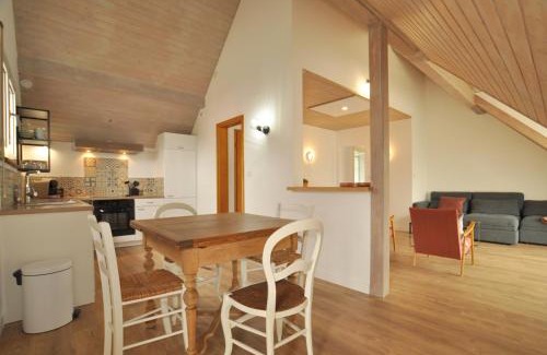 Blotzheim Apartment | L'Hirondelle - Charming flat -