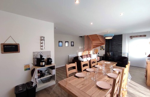 Turretot House | L' Hirondo - TURRETOT