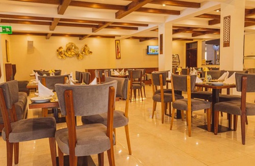 Northern Region Hotel | L'Hotel Le Confidentiel
