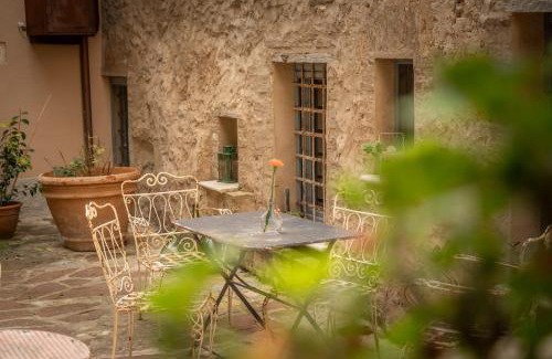 Campiglia d'Orcia Bed & Breakfast | L'imbrunire