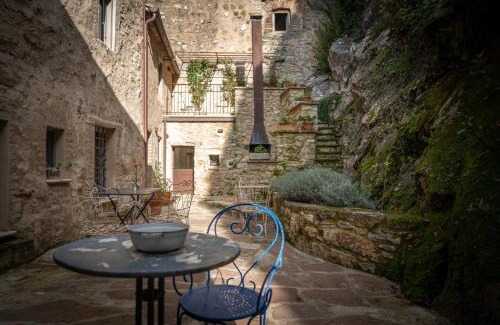 Campiglia d'Orcia Bed & Breakfast | L'imbrunire