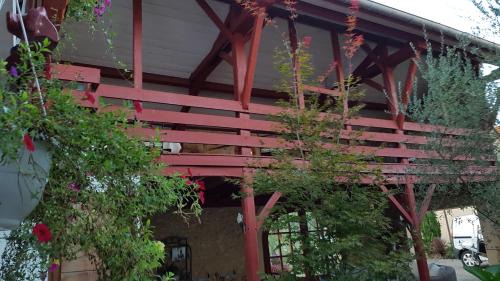 Geaune Apartment | L'Impératrice - en cœur de Bastide de Geaune