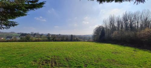 Preures House | L'impasse de la colline
