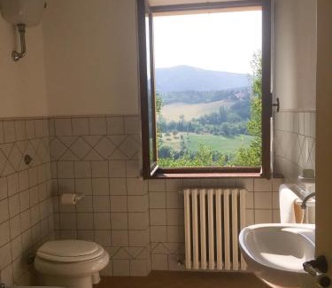 Cessapalombo House | L'Incanto dei Sibillini