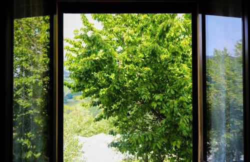 Cessapalombo House | L'Incanto dei Sibillini