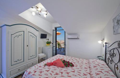 San Michele House | L'Incanto